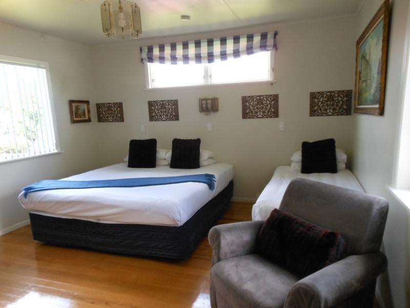 Lakeview Small Studio Rotorua Dış mekan fotoğraf