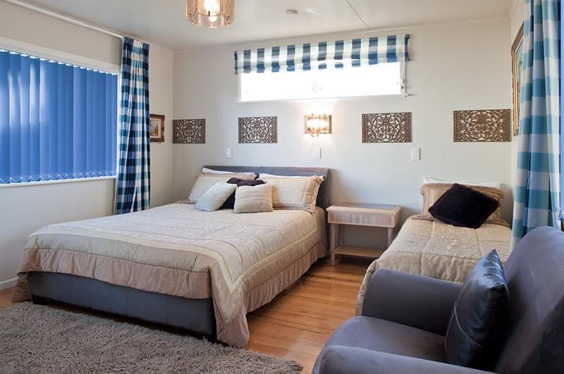 Lakeview Small Studio Rotorua Dış mekan fotoğraf